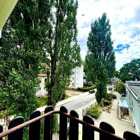 Vandrerhjem Happy Living