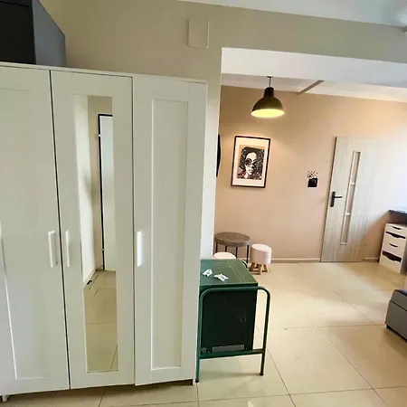 Vandrerhjem Happy Living