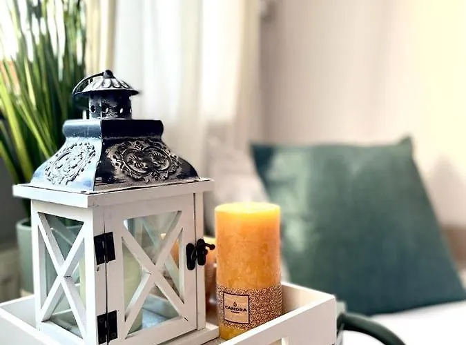 Vandrerhjem Happy Living *