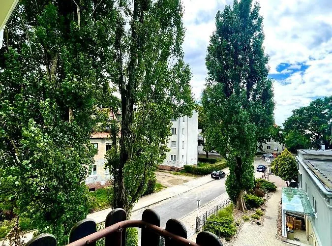 Vandrerhjem Happy Living