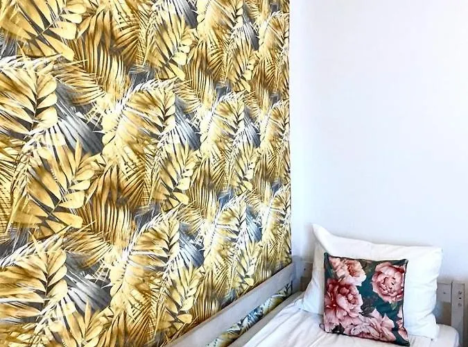 Vandrerhjem Happy Living