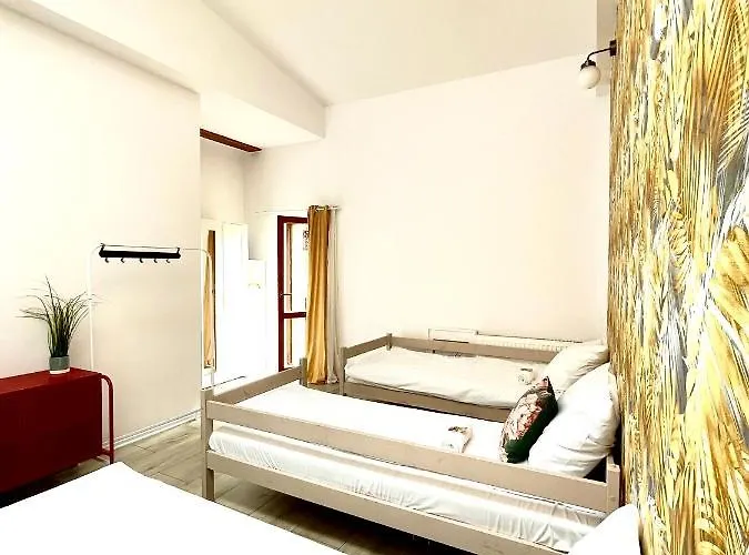 Vandrerhjem Happy Living