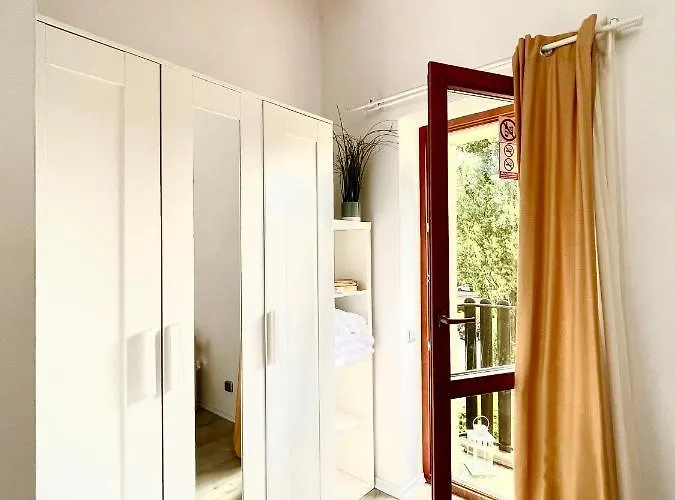 Happy Living * Wrocław