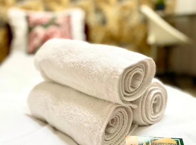 Vandrerhjem Happy Living Wrocław