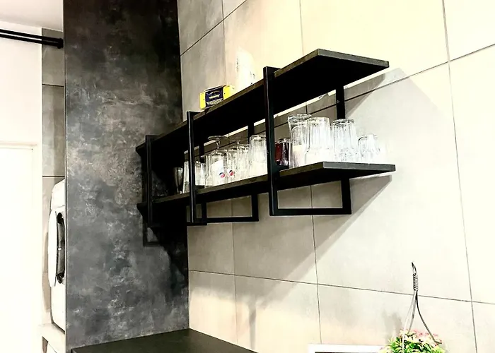 Happy Living Vandrerhjem Wrocław