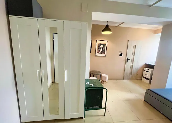 Vandrerhjem Happy Living