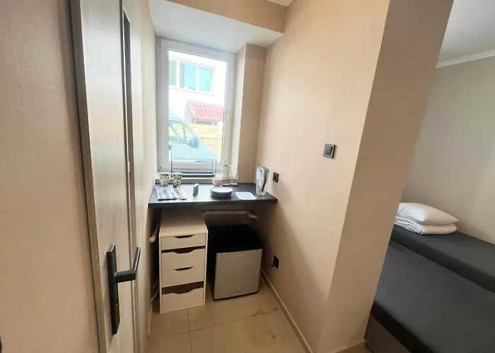 Happy Living * Wrocław