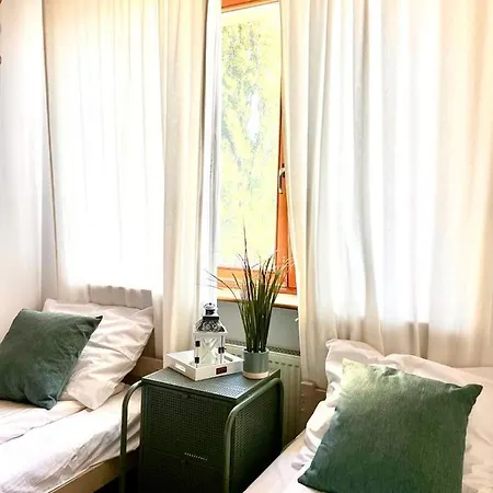 Happy Living Вроцлав