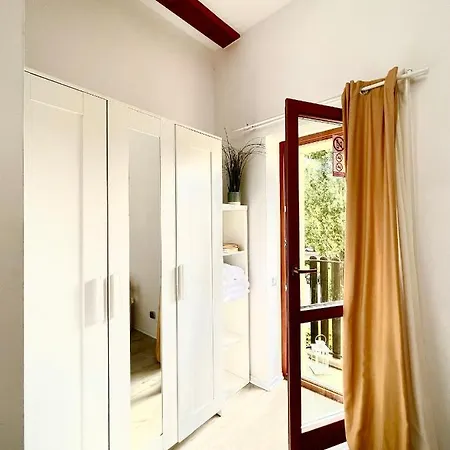 Happy Living * Wroclaw