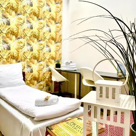 Happy Living Хостел Вроцлав