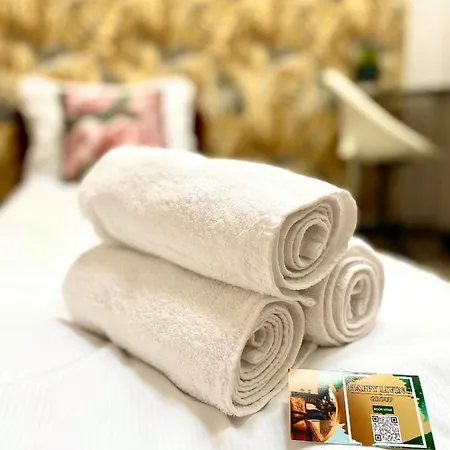 Hostel Happy Living Wroclaw