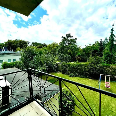 Happy Living * Вроцлав