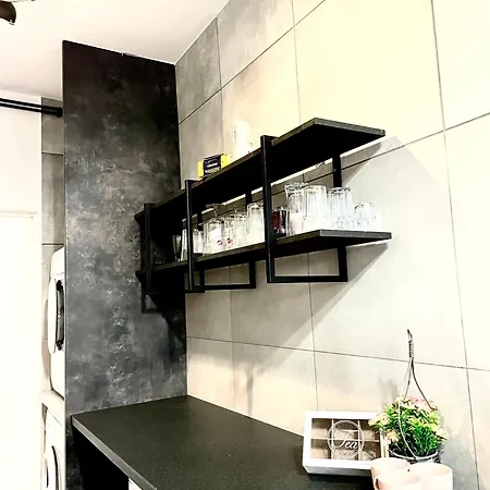 Happy Living Хостел Вроцлав