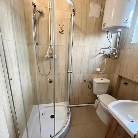 Happy Living Вроцлав