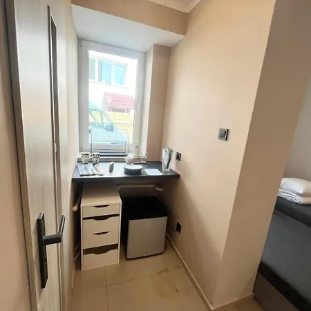 Happy Living * Wroclaw