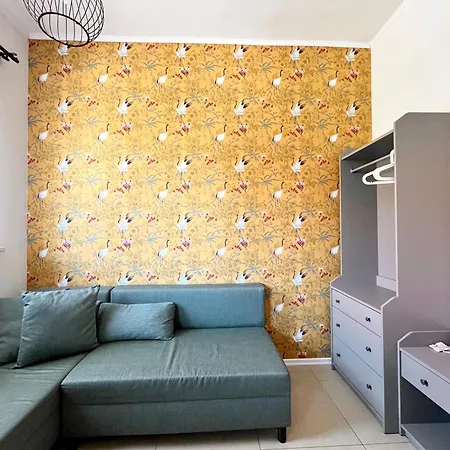 Happy Living Hostel Wroclaw