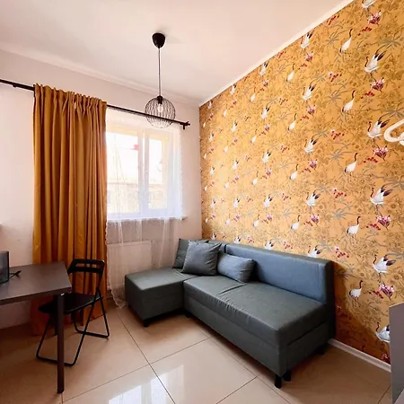 Happy Living * Вроцлав