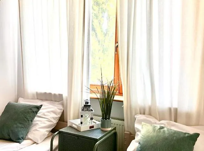 Happy Living فروتسواف