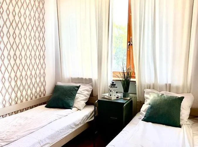 Happy Living فروتسواف