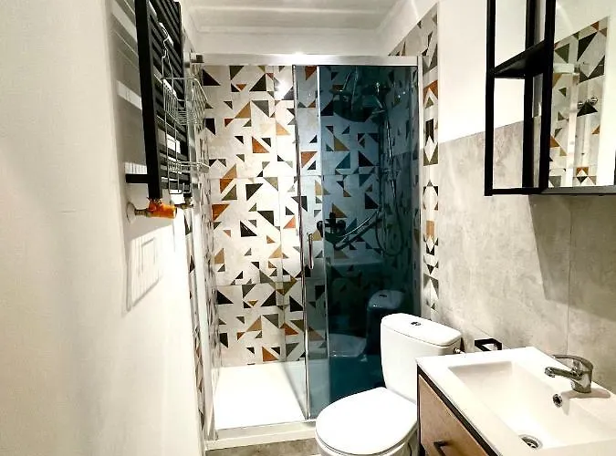 Happy Living 호스텔