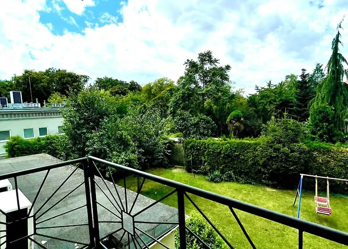 Happy Living * Вроцлав