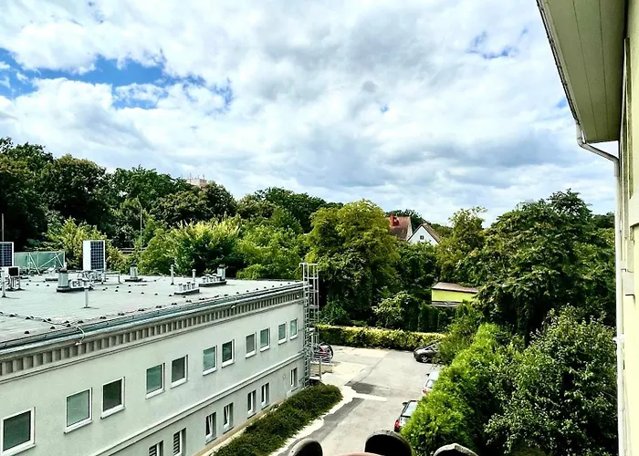 Happy Living Хостел Вроцлав