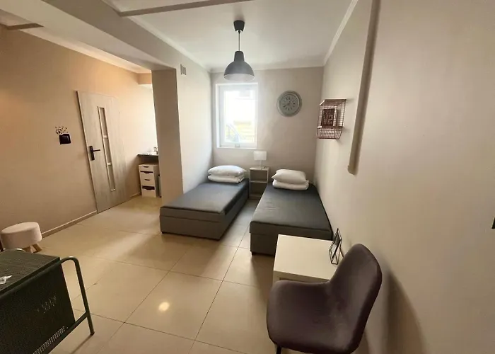 Хостел Happy Living *