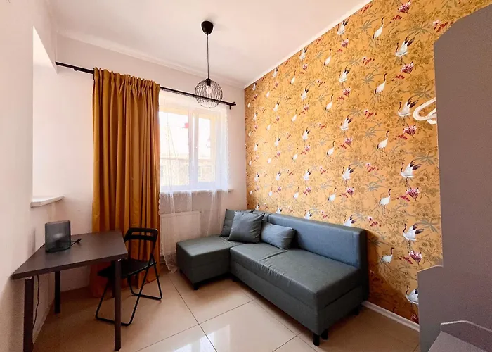 Happy Living * Вроцлав